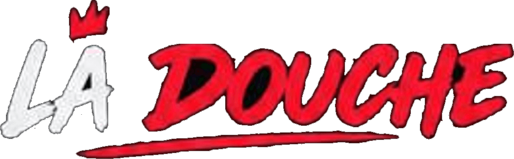 La Douche