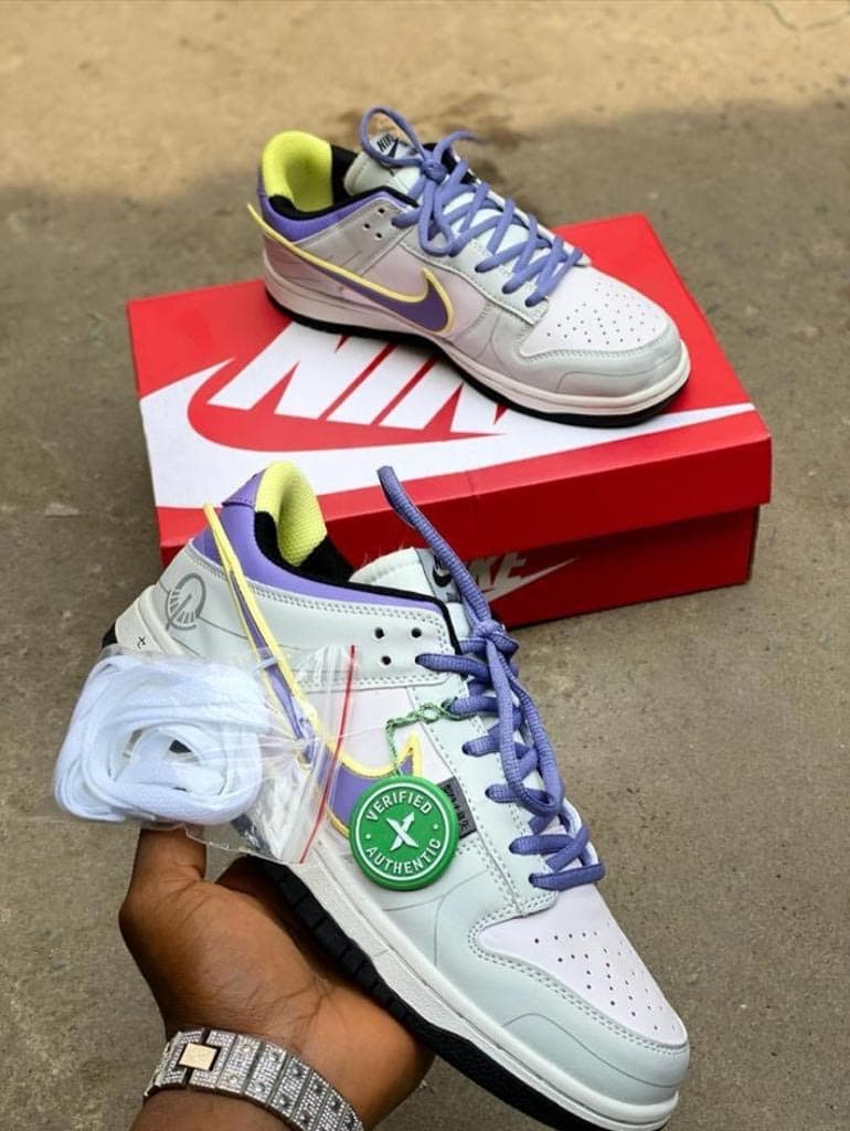 Dunk Low